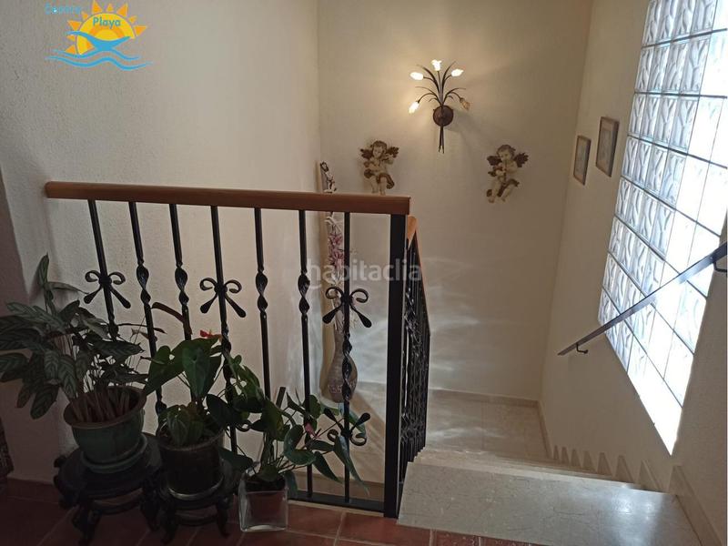 Foto 2a5b96af-e368-4ee9-8a9e-1d706222685e. Chalet dans castellon dans Papa Luna - Platja del Gurugú Benicarló