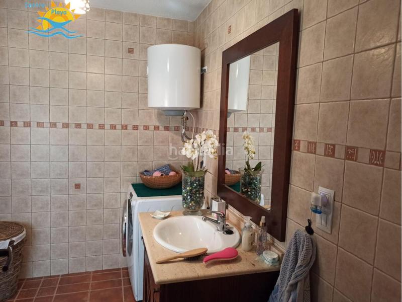 Foto 31341a75-d60e-45ef-927b-fbb90ea5c850. Chalet dans castellon dans Papa Luna - Platja del Gurugú Benicarló