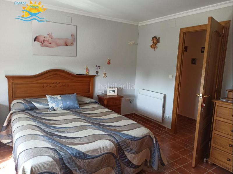 Foto 4a332926-9b9b-4957-8a31-3136d3e72ed9. Chalet dans castellon dans Papa Luna - Platja del Gurugú Benicarló