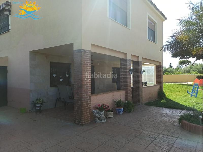 Foto 54180075-8a45-4d0d-b763-fa7c44773479. Chalet dans castellon dans Papa Luna - Platja del Gurugú Benicarló