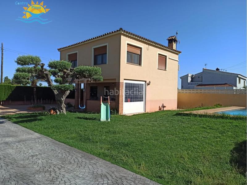 Foto 5a9d242e-459a-45e6-bf98-03c15bc50674. Chalet dans castellon dans Papa Luna - Platja del Gurugú Benicarló