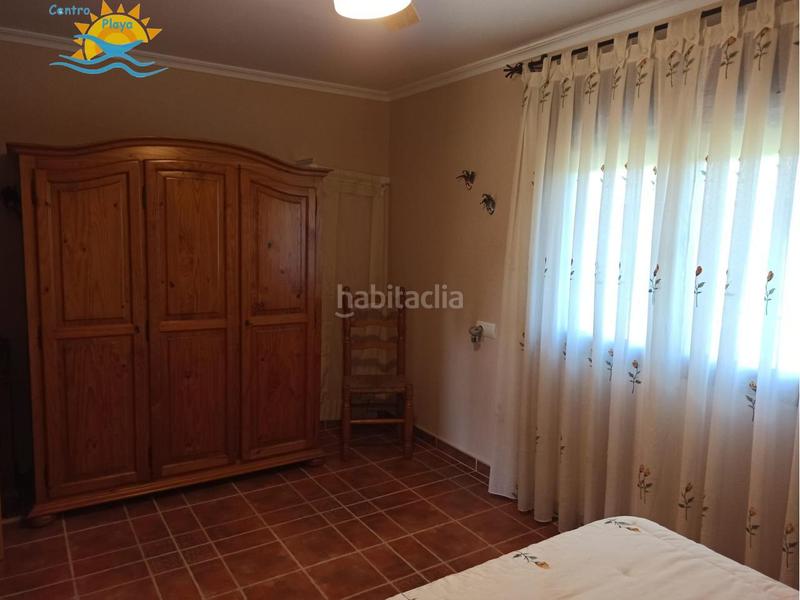Foto 6a1028ee-b980-4c47-86d4-014f0fcad28a. Chalet dans castellon dans Papa Luna - Platja del Gurugú Benicarló