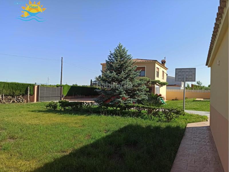 Foto 7e04e0e0-ead5-4015-8c36-ea6f6ec8f9a6. Chalet dans castellon dans Papa Luna - Platja del Gurugú Benicarló