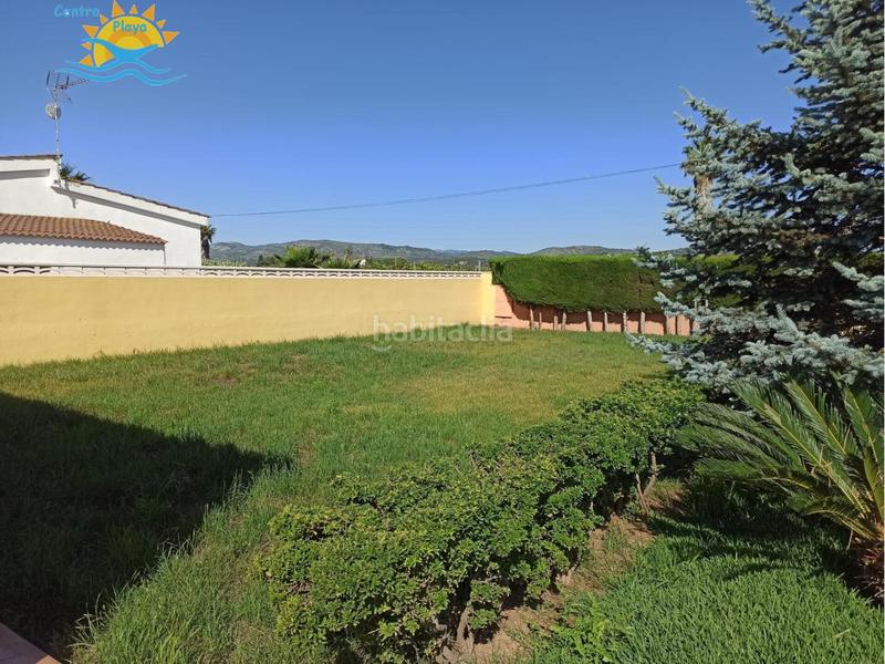 Foto 9bce63aa-eecc-4c39-b8b2-139a179beaf4. Chalet dans castellon dans Papa Luna - Platja del Gurugú Benicarló