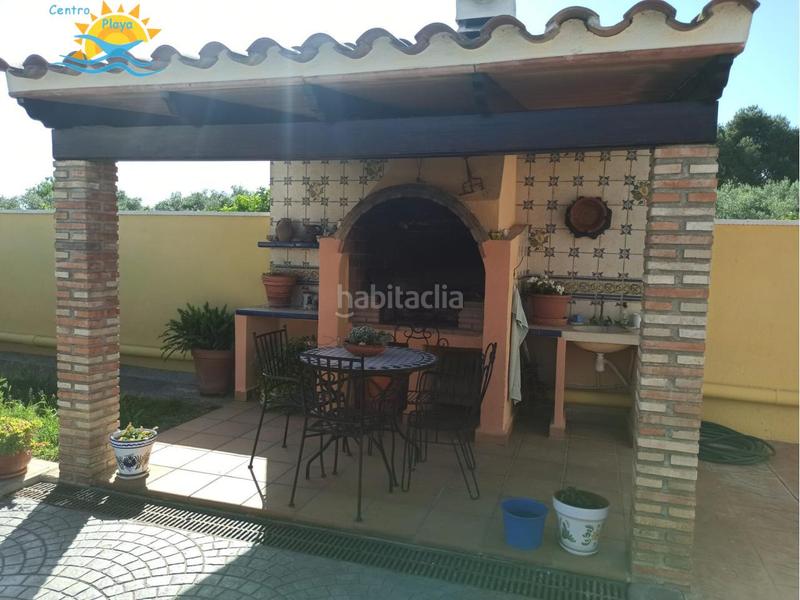 Foto a079aa1c-61d1-4231-95a4-92d5664989d0. Chalet dans castellon dans Papa Luna - Platja del Gurugú Benicarló
