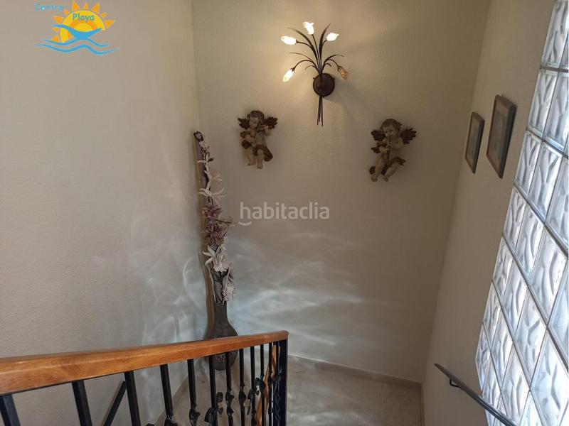 Foto a3e2d379-0229-42f8-bd6b-79b420ef28a1. Chalet dans castellon dans Papa Luna - Platja del Gurugú Benicarló