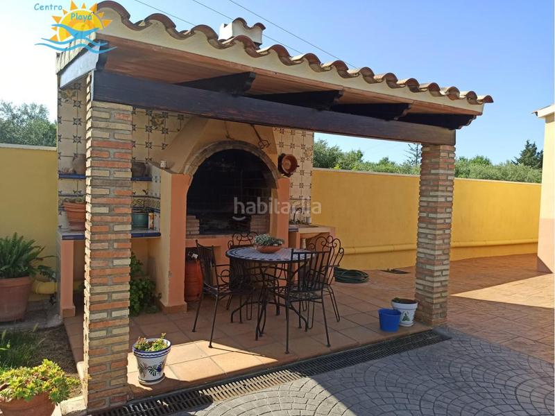 Foto a657a50f-6dfa-48d9-80de-2f01cb1886cb. Chalet dans castellon dans Papa Luna - Platja del Gurugú Benicarló
