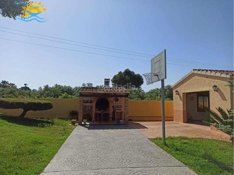 Foto a7002d20-dfa1-428e-8737-915b36601db8. Chalet dans castellon dans Papa Luna - Platja del Gurugú Benicarló