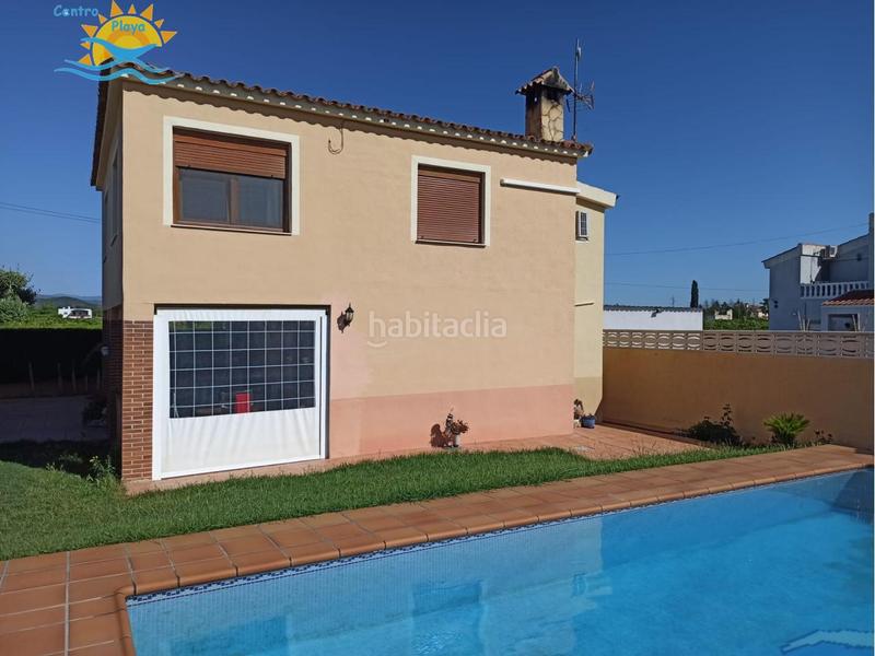 Foto a72eaf29-152b-4a03-af9b-fb44c061073c. Chalet dans castellon dans Papa Luna - Platja del Gurugú Benicarló