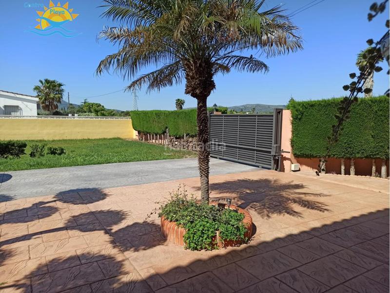 Foto adb40122-b7d1-48a8-bba7-3452eb4bf7ef. Chalet dans castellon dans Papa Luna - Platja del Gurugú Benicarló