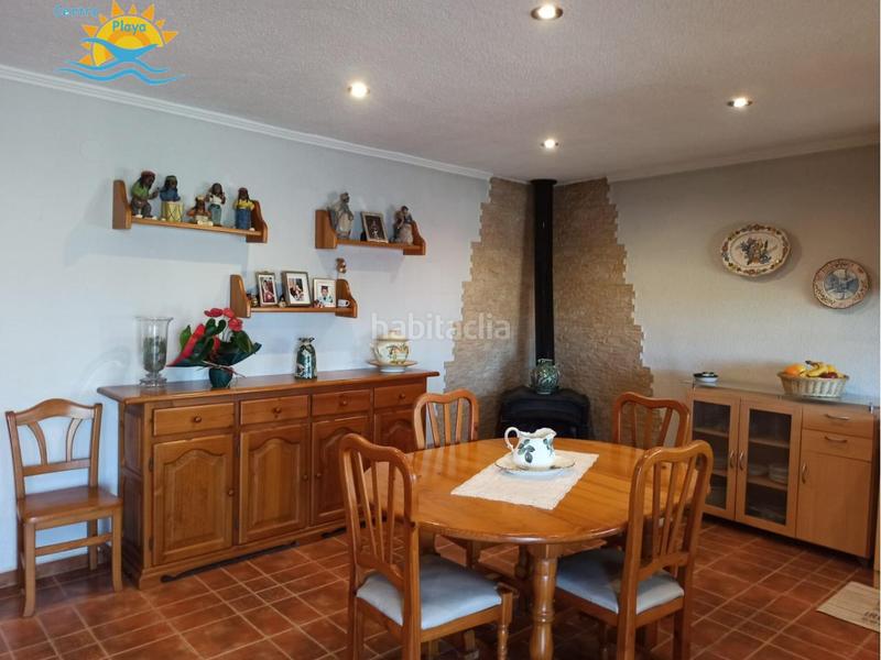 Foto bd060114-391f-4c8e-b19f-6bd8badbefe0. Chalet dans castellon dans Papa Luna - Platja del Gurugú Benicarló