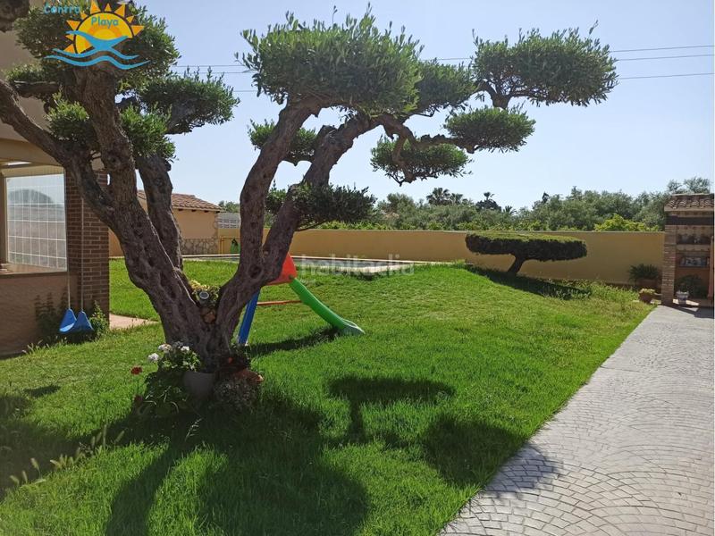 Foto bd1a60b7-057e-45b5-880a-5f255f6b5df9. Chalet dans castellon dans Papa Luna - Platja del Gurugú Benicarló