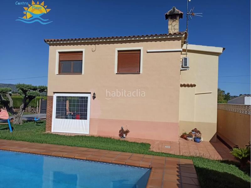 Foto bead4b29-66d2-4168-9d34-c5322d500e96. Chalet dans castellon dans Papa Luna - Platja del Gurugú Benicarló