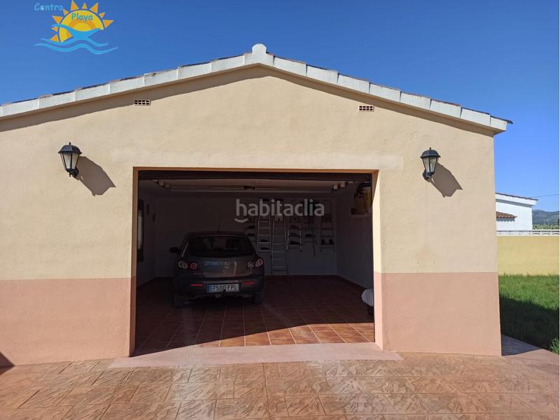 Foto bf023a14-6f27-4f76-9358-cb0cc06ae5a4. Chalet dans castellon dans Papa Luna - Platja del Gurugú Benicarló