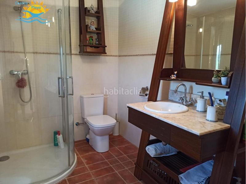 Foto c59c320f-8a6d-4383-8ce9-1a05f1c423c9. Chalet dans castellon dans Papa Luna - Platja del Gurugú Benicarló