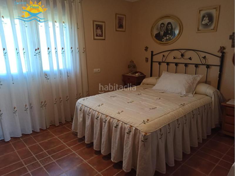 Foto db391fd4-f1b1-4c3f-b894-f2347979813c. Chalet dans castellon dans Papa Luna - Platja del Gurugú Benicarló