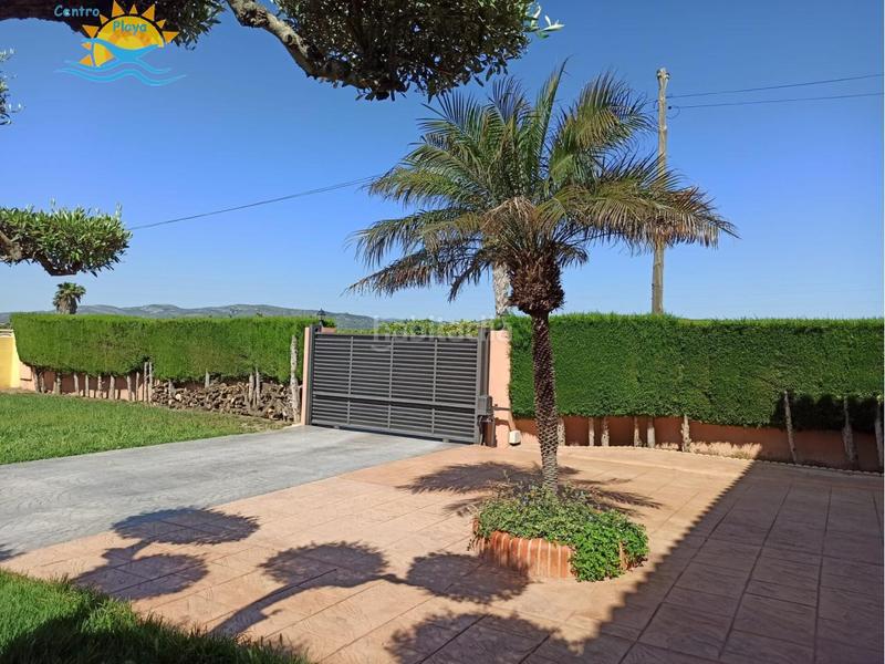 Foto e08aba6d-dbc2-4c79-9bcb-e1d593d1c699. Chalet dans castellon dans Papa Luna - Platja del Gurugú Benicarló