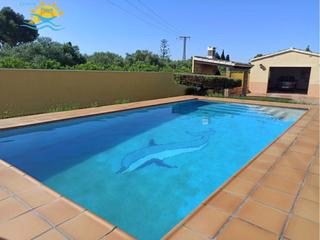 Chalet à Castellon. Benicarlóchalet