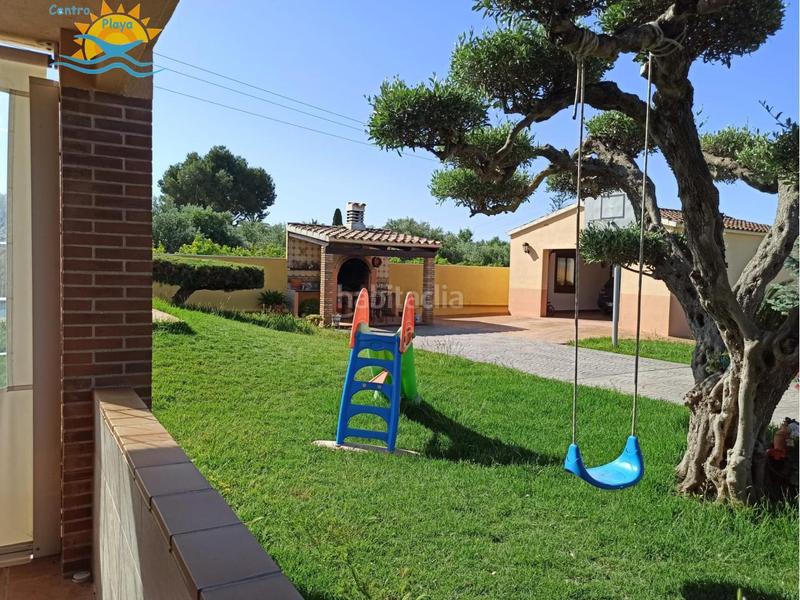 Foto e80c5e59-a59a-4bd7-8270-5db7d0ab597e. Chalet dans castellon dans Papa Luna - Platja del Gurugú Benicarló