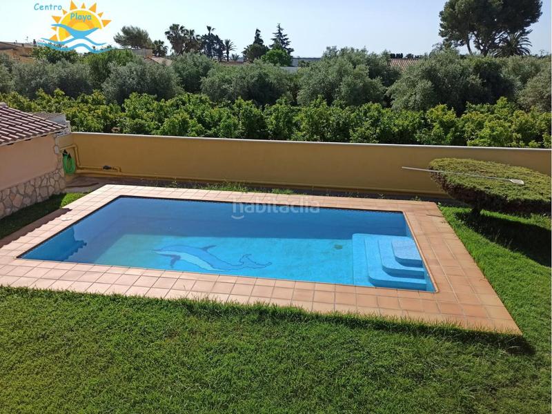 Foto ec69a0c7-99de-4b68-bb96-a61a2342b065. Chalet dans castellon dans Papa Luna - Platja del Gurugú Benicarló