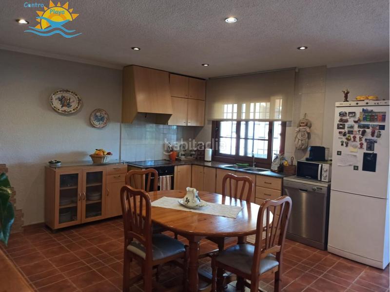 Foto eedec436-88de-4422-9654-d4812c3b6589. Chalet dans castellon dans Papa Luna - Platja del Gurugú Benicarló