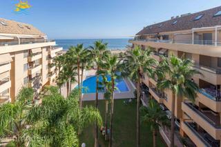 Àtic a Las  playa las marinas k-3. Déniaatico