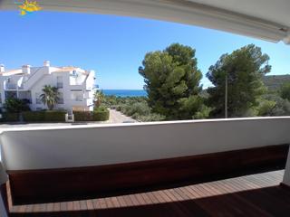 Apartament en Realen. Pescolaapartamento