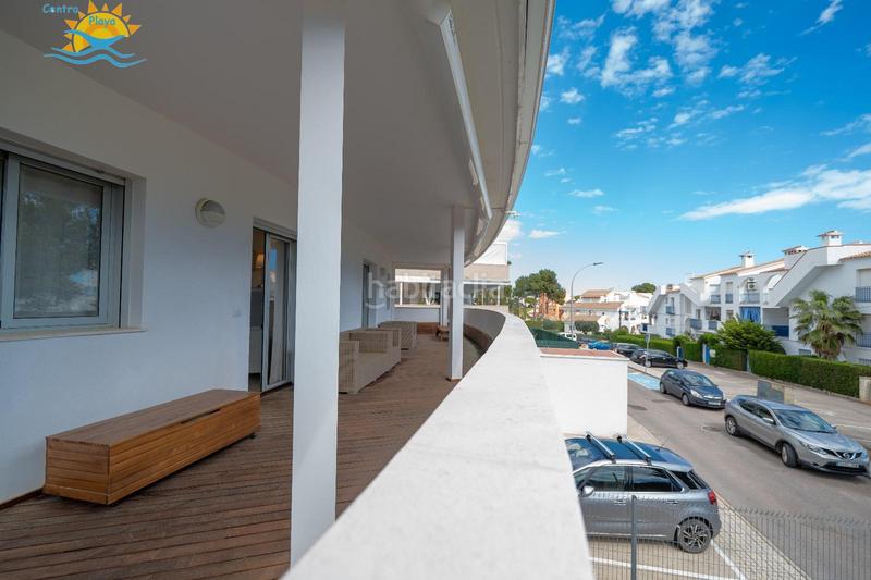 Foto 0ea0441c-9b22-4f3f-b7fb-833ee1282491. Appartement avec chauffage parking piscine dans Costa Sur Peñíscola