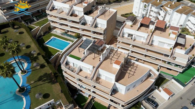 Foto 15f0f728-7029-4050-986a-913a39664825. Appartement avec chauffage parking piscine dans Costa Sur Peñíscola