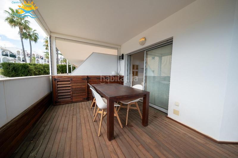 Foto 5a9958da-6470-4afb-a532-6343fedd1d20. Appartement avec chauffage parking piscine dans Costa Sur Peñíscola