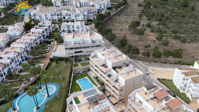 Foto 5ecdfe54-d119-4410-81a6-546741765022. Appartement avec chauffage parking piscine dans Costa Sur Peñíscola
