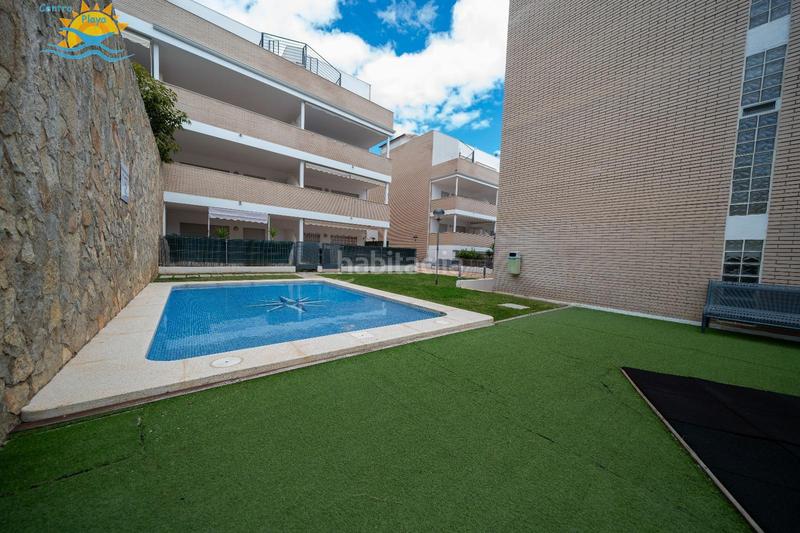 Foto 6028295b-ed8a-4ee5-84fc-b2fb51e9279c. Appartement avec chauffage parking piscine dans Costa Sur Peñíscola