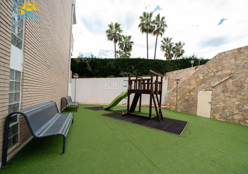 Foto 6bd1fd4e-8686-42ae-b54a-d5cd676d720f. Appartement avec chauffage parking piscine dans Costa Sur Peñíscola