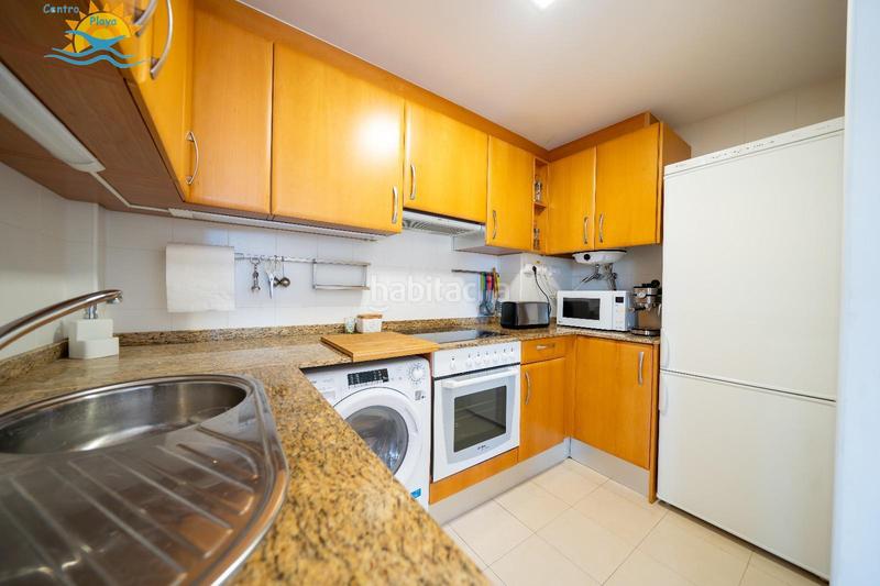 Foto 6f341863-eac0-4ed1-8403-f84470d7c219. Appartement avec chauffage parking piscine dans Costa Sur Peñíscola