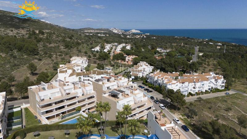 Foto 9c3cab08-556e-4b27-ba93-d4744429996a. Appartement avec chauffage parking piscine dans Costa Sur Peñíscola