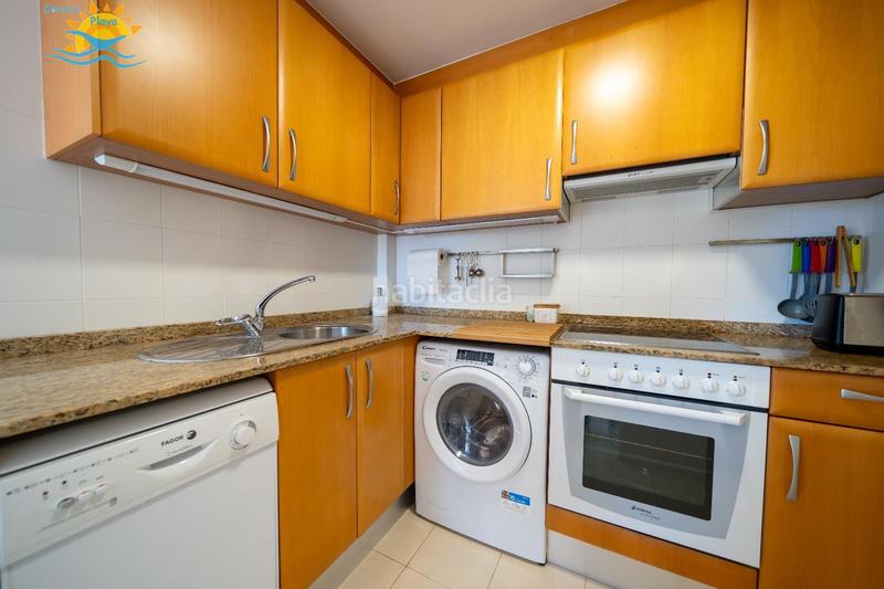 Foto af312b24-fc98-49b7-818d-19b5e20a2281. Appartement avec chauffage parking piscine dans Costa Sur Peñíscola