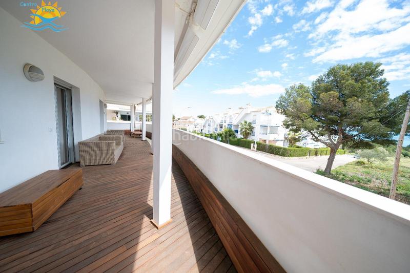Foto d17c7d04-52ec-41a0-b8aa-074857a0970d. Appartement avec chauffage parking piscine dans Costa Sur Peñíscola