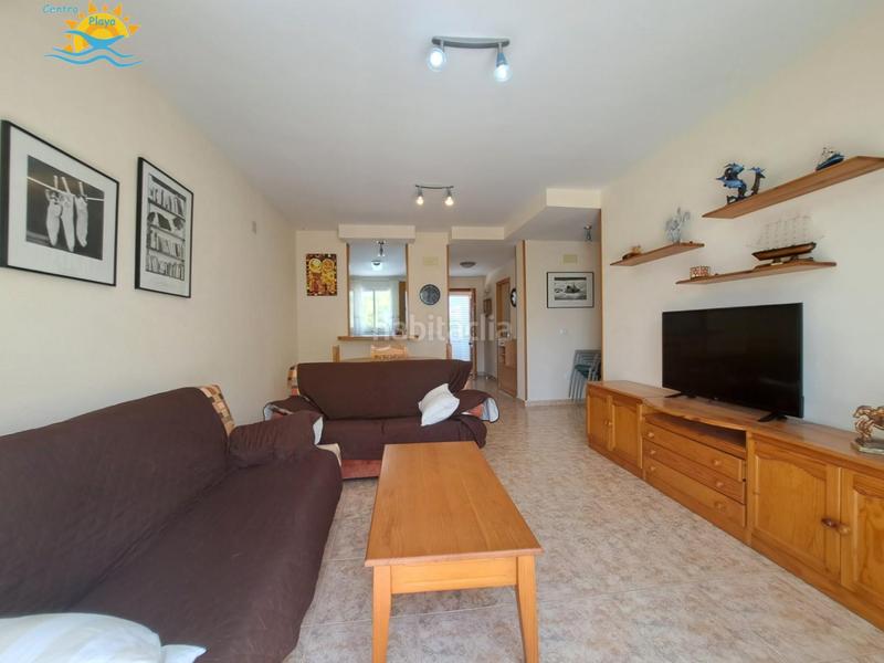 Foto 9678b425-320d-470b-9270-c0f27dda22e6. Appartement in les deveses in Poblets (els)