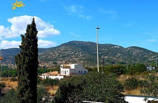 Chalet in Cap blanc. Peñíscolachalet