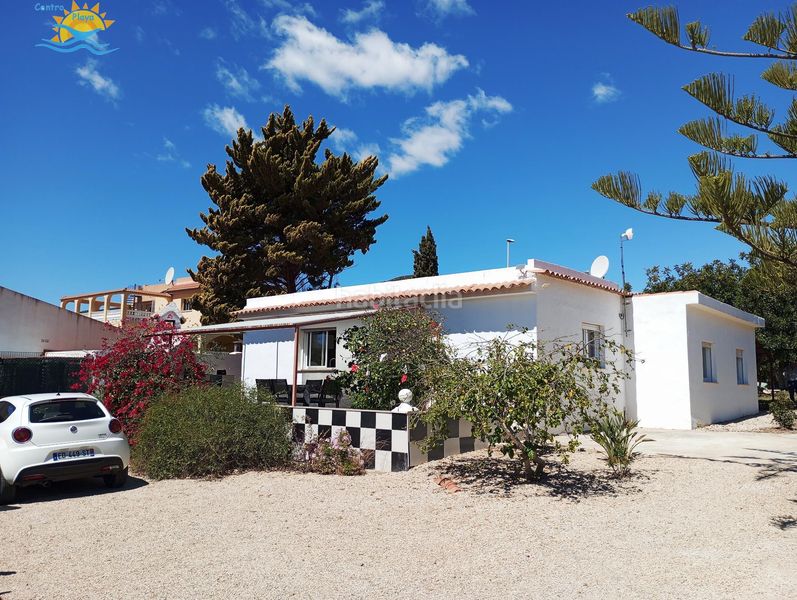 Foto d5ff1b00-ea9e-4917-94fa-ad2c8fb7820f. Chalet in cap blanc in Las Atalayas-Urmi-Cerro Mar Peñíscola