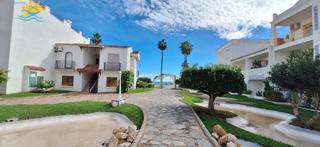 Attique à Playa romana. Alcossebreatico