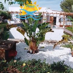 Chalet à Costa Sur. Castellónchalet