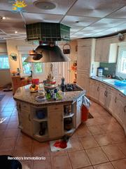 Chalet in Las Atalayas-Urmi-Cerro Mar. Peñíscolachalet