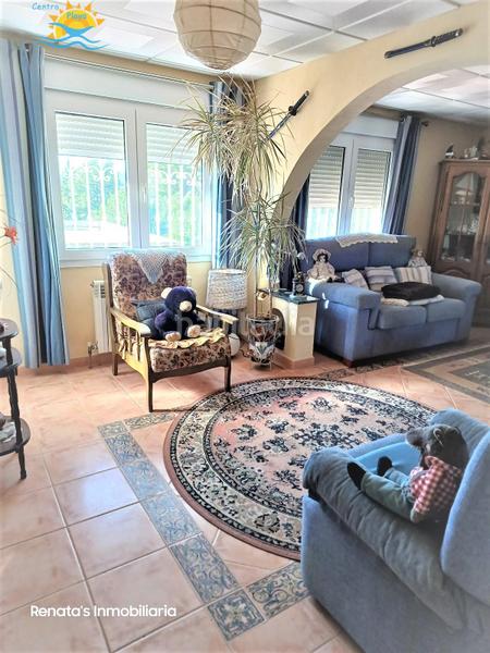 Foto 7db91a5d-5112-4c79-8d8b-6cf39a331e9f. Xalet amb calefacció aparcament a Santa Magdalena de Pulpis