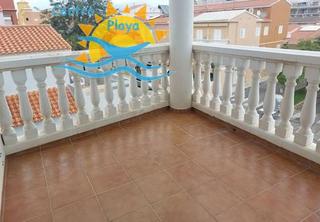 Apartament a Nules. Moncófarapartamento