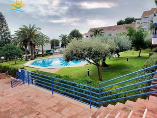Appartement à Alcossebre. Alcossebreapartamento