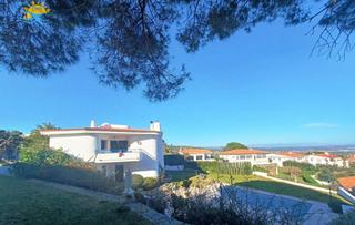 Chalet in Costa Sur. Peñíscolachalet