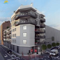 Apartament a El Grao. Castellónapartamento