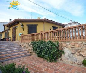 Chalet in Las Atalayas-Urmi-Cerro Mar. Peñíscolachalet