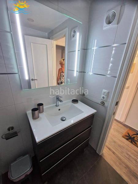 Foto 0753697f-a3e2-45a9-9e9a-3529892f49f8. Piccolo appartamento con riscaldamento piscina in Vinaròs